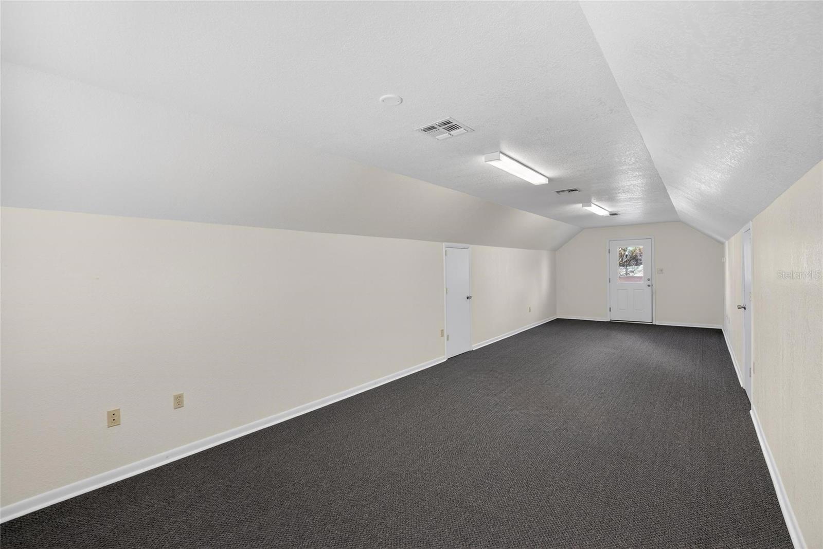 WASHINGTON PARK - Residential