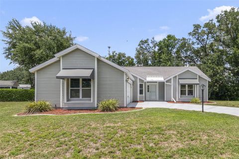 1243 TANGERINE CIRCLE LADY LAKE FL 32159