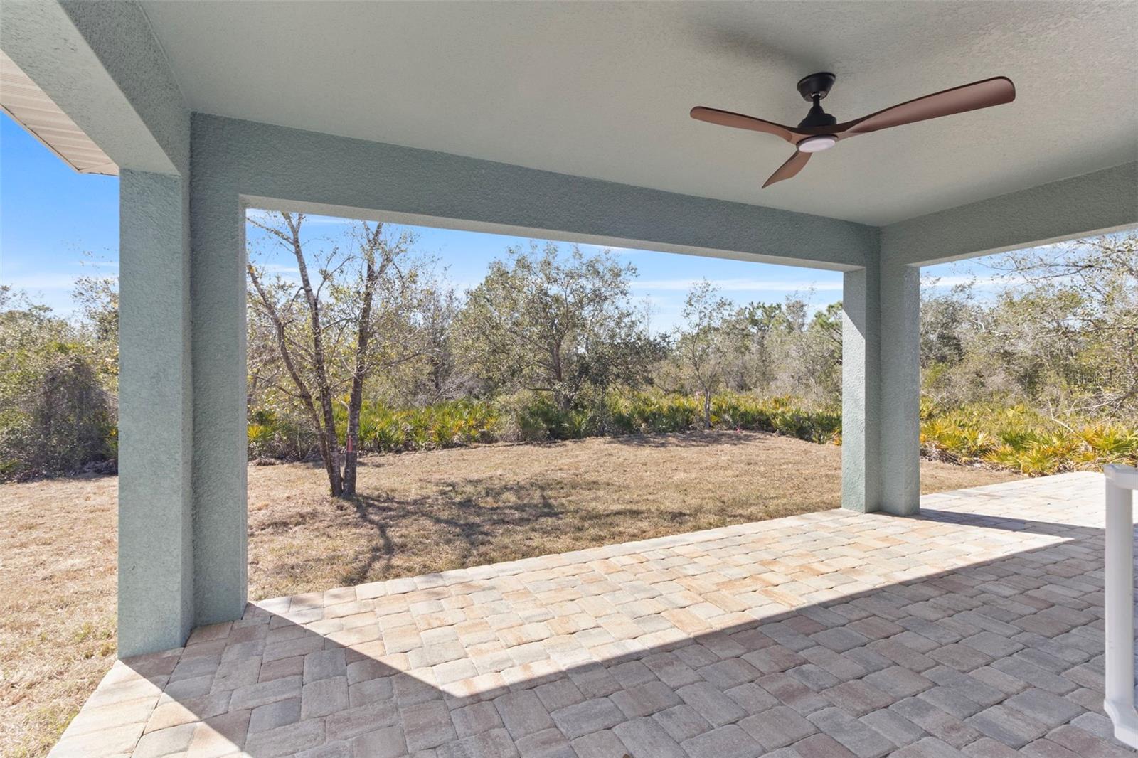 PORT CHARLOTTE SEC 031 - Residential