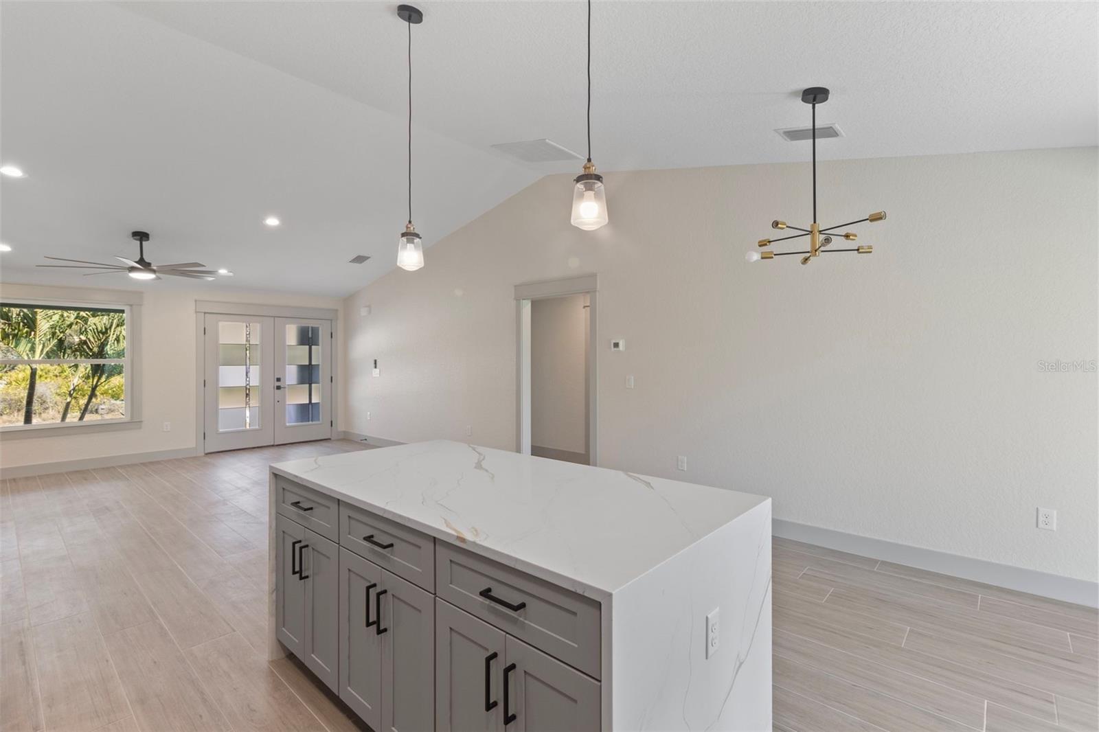 PORT CHARLOTTE SEC 031 - Residential