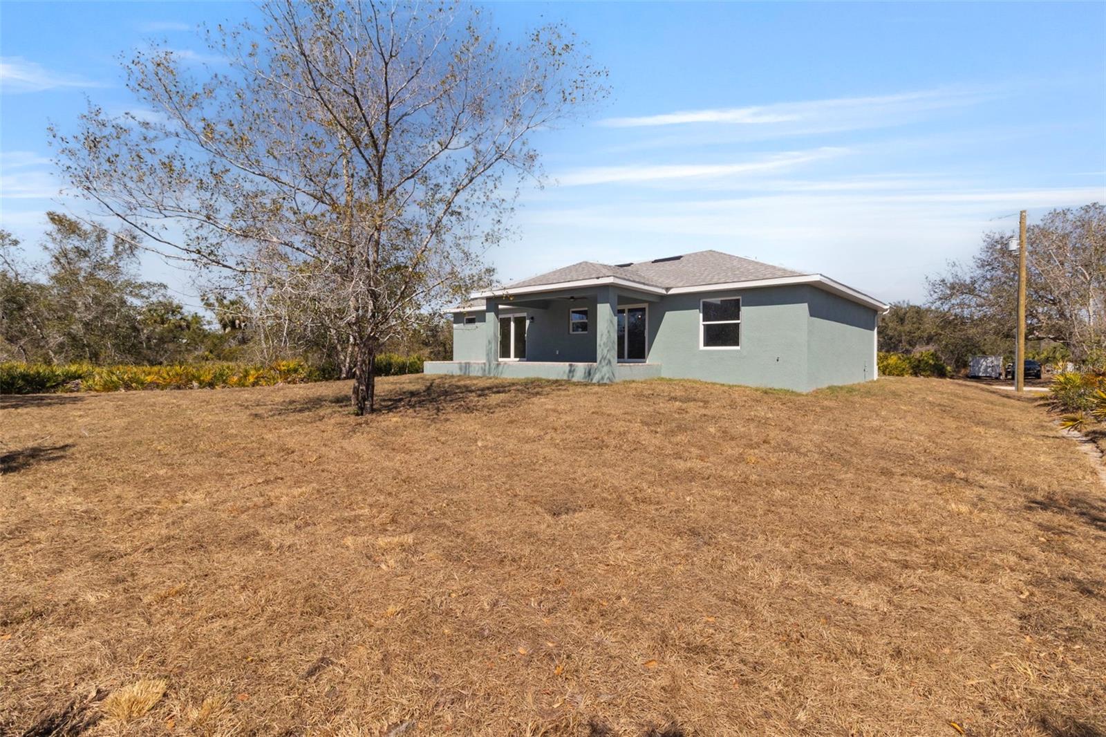 PORT CHARLOTTE SEC 031 - Residential