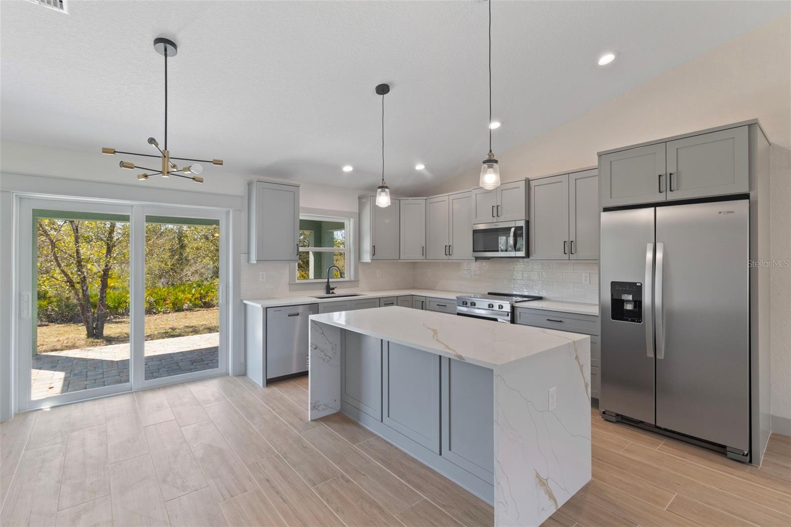 PORT CHARLOTTE SEC 031 - Residential