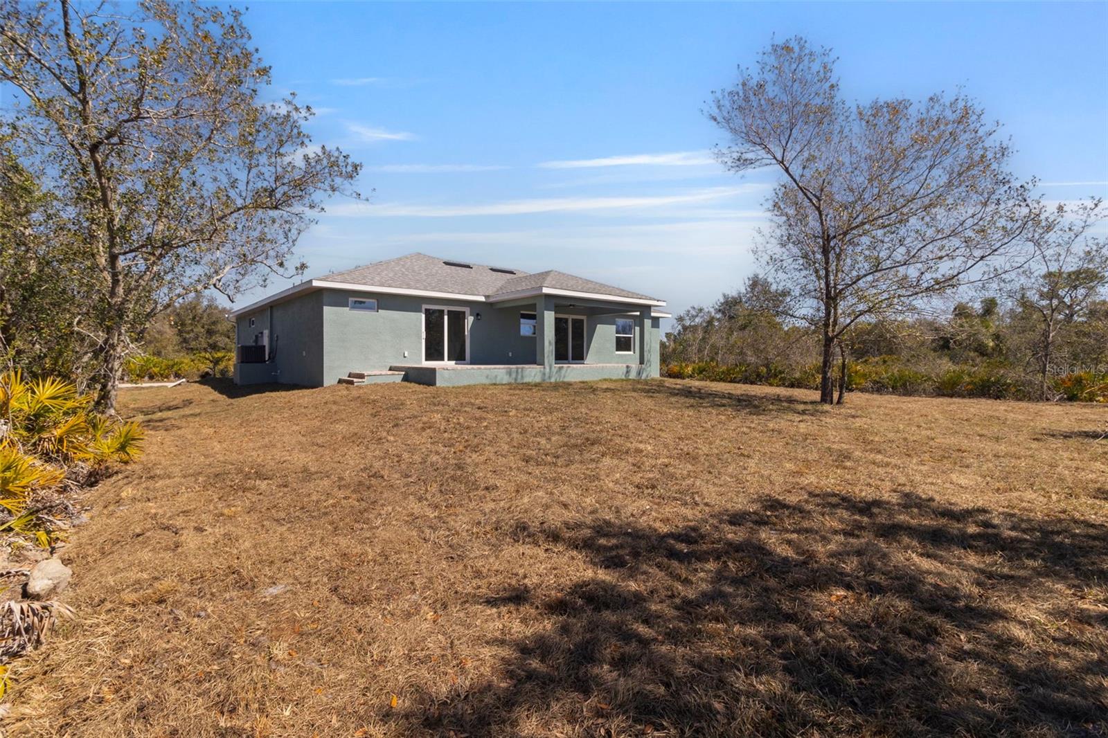 PORT CHARLOTTE SEC 031 - Residential