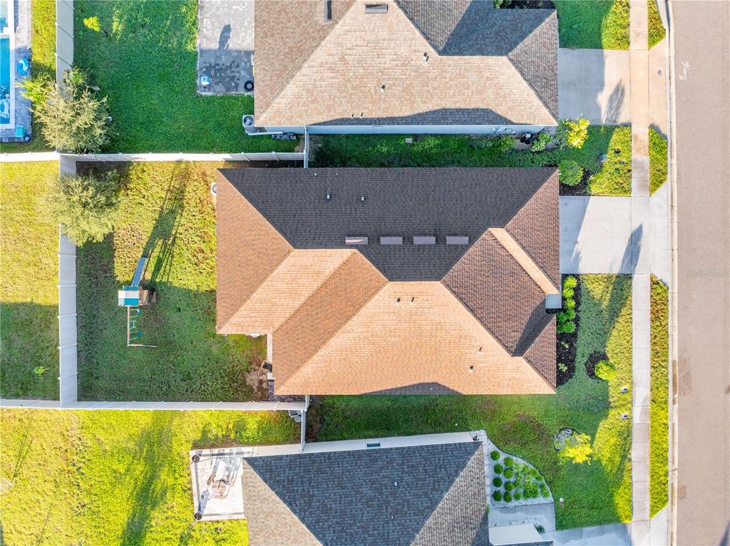 Photo of 608 Meadow Bend Drive, Davenport, FL 33837 (MLS # O6346994)