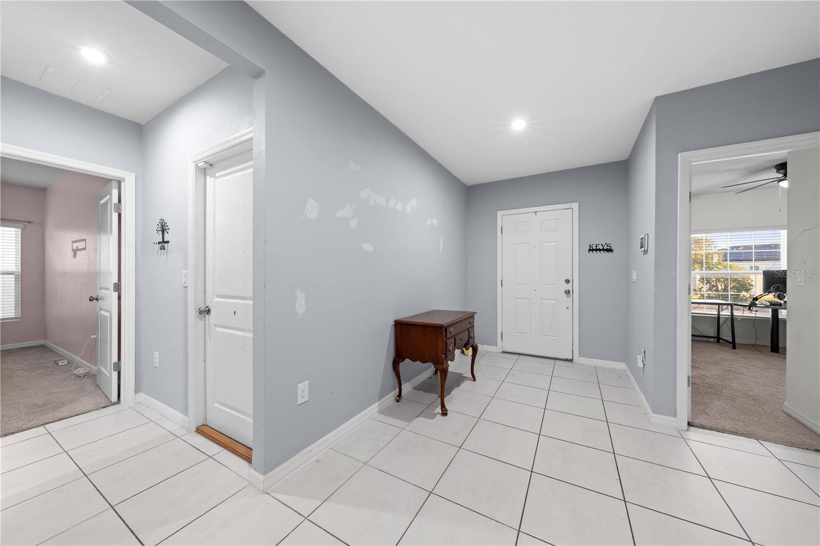 GREENFIELD VILLAGE PH I - Residential