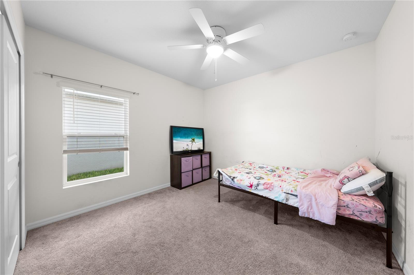 GREENFIELD VILLAGE PH I - Residential