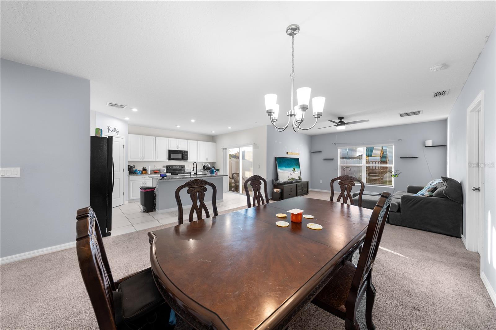 GREENFIELD VILLAGE PH I - Residential