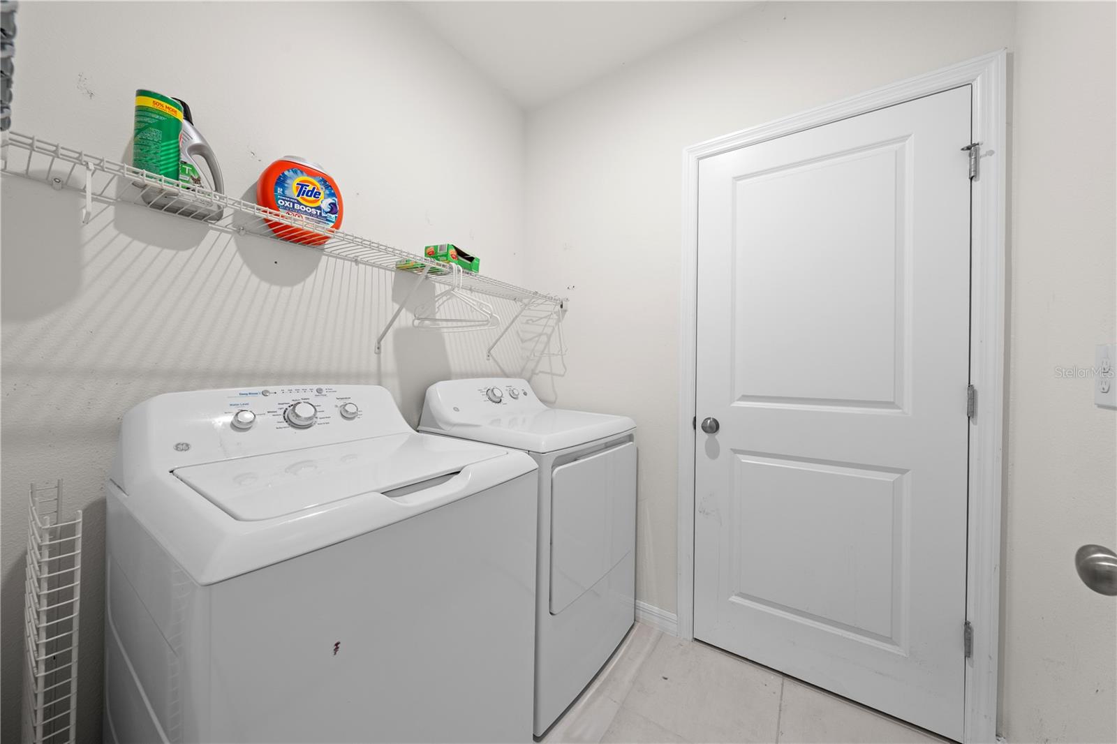 GREENFIELD VILLAGE PH I - Residential