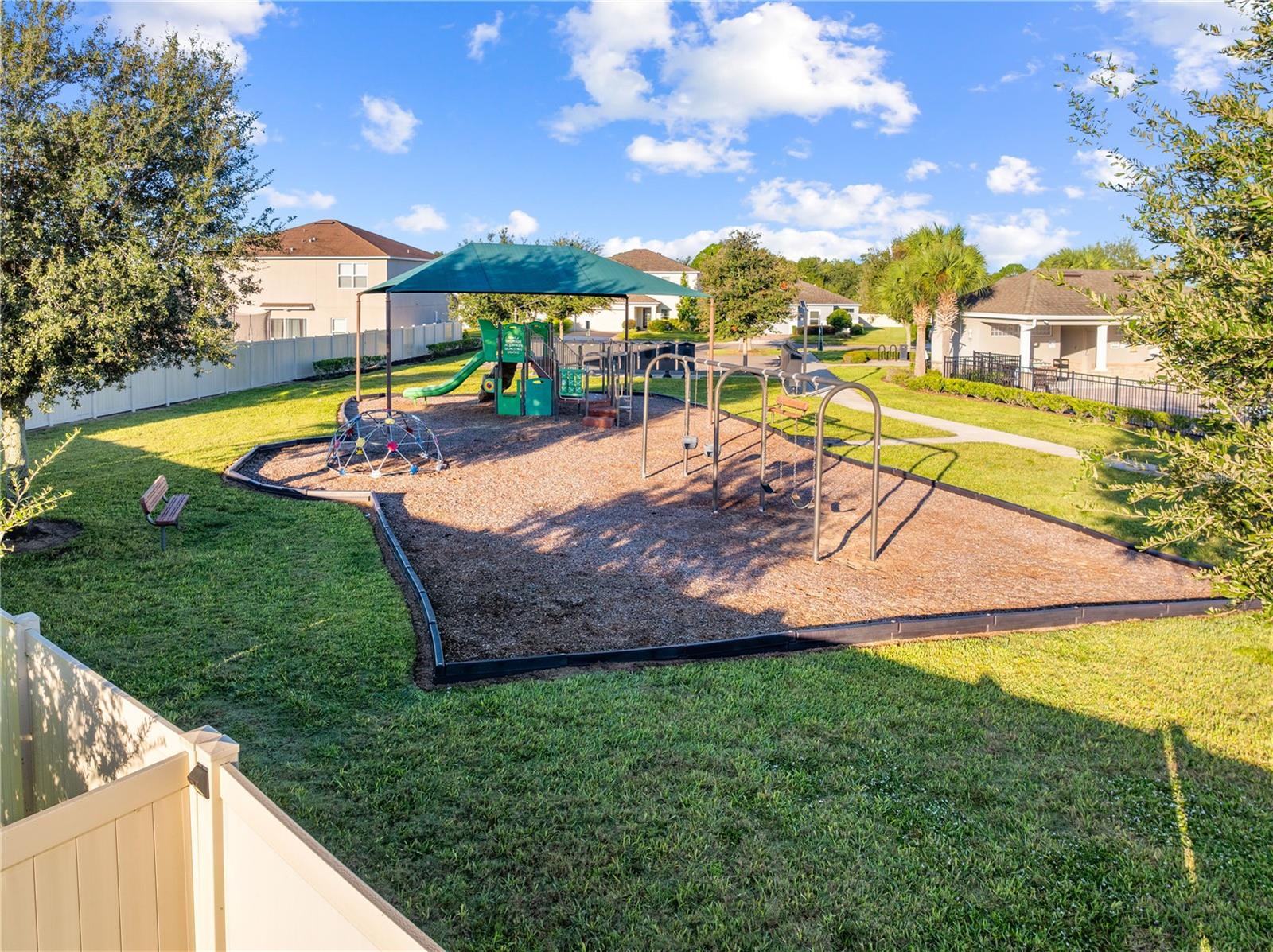 GREENFIELD VILLAGE PH I - Residential