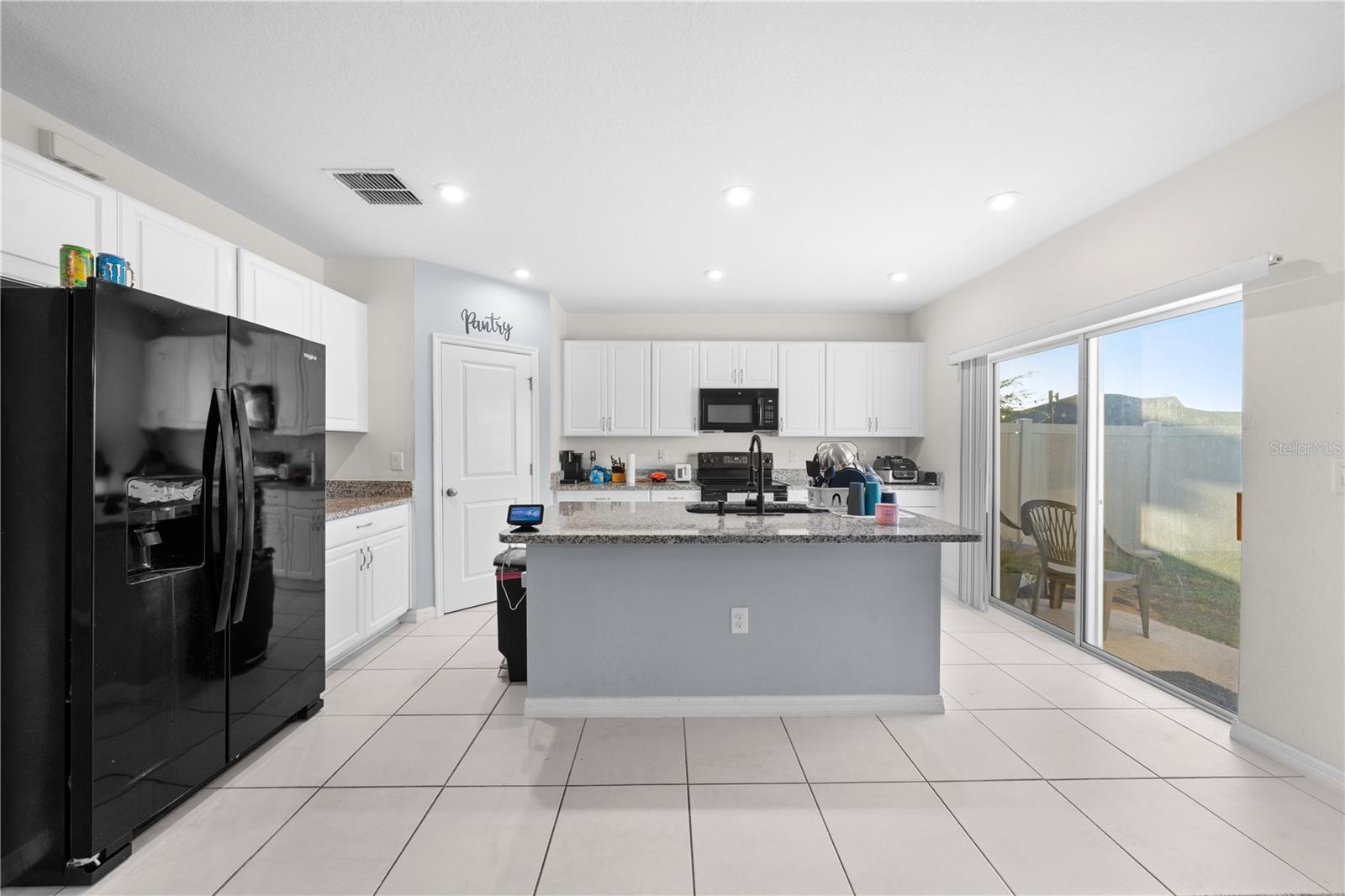 GREENFIELD VILLAGE PH I - Residential