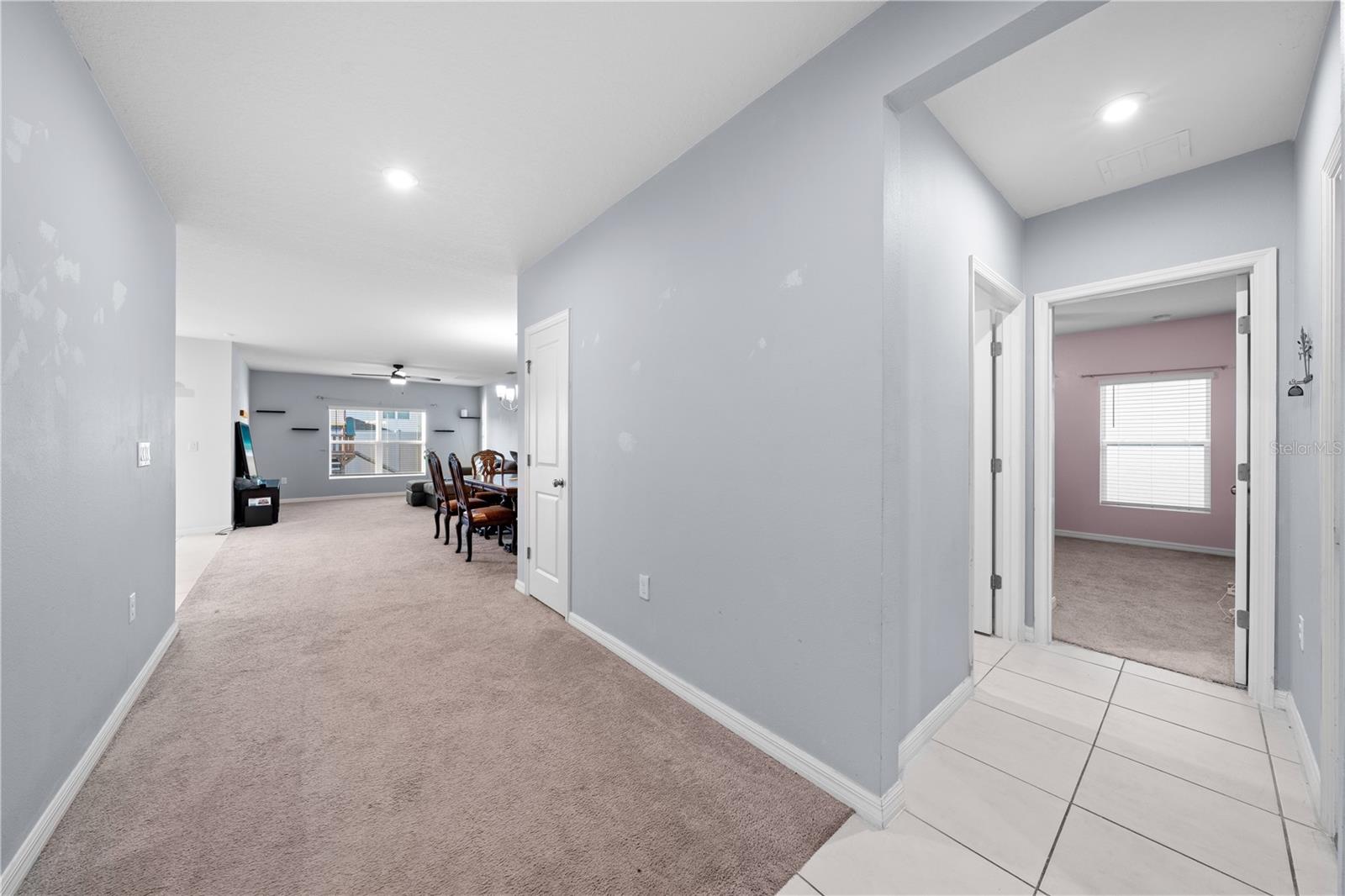 GREENFIELD VILLAGE PH I - Residential