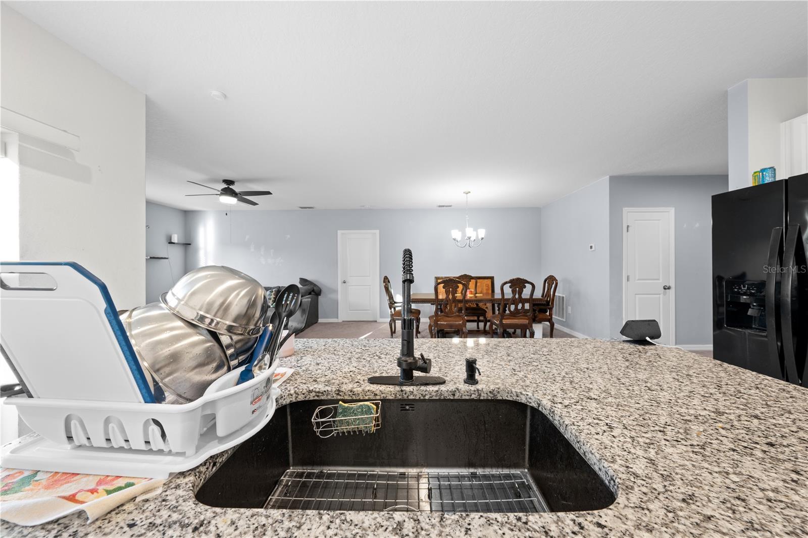 GREENFIELD VILLAGE PH I - Residential