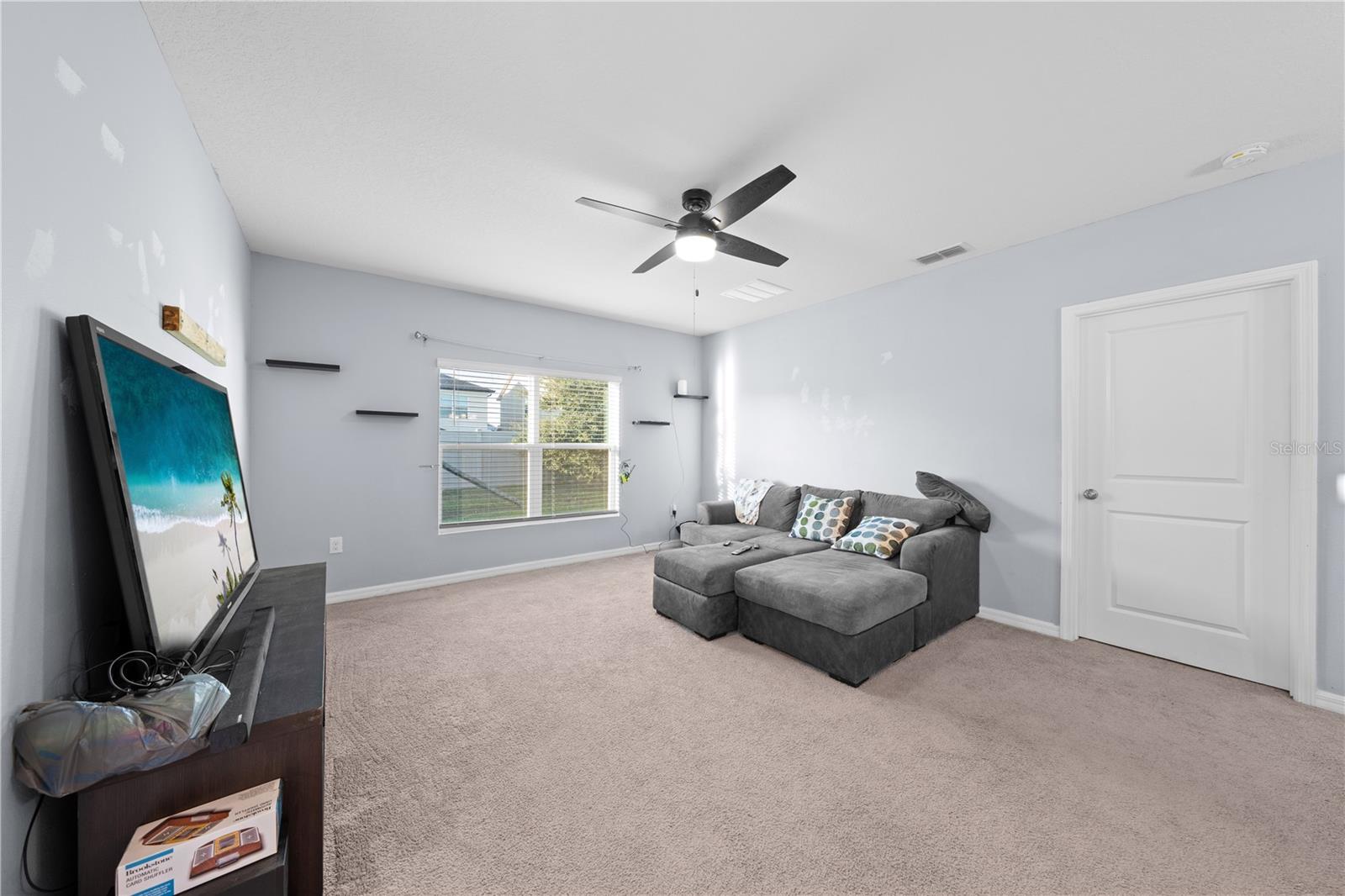 GREENFIELD VILLAGE PH I - Residential