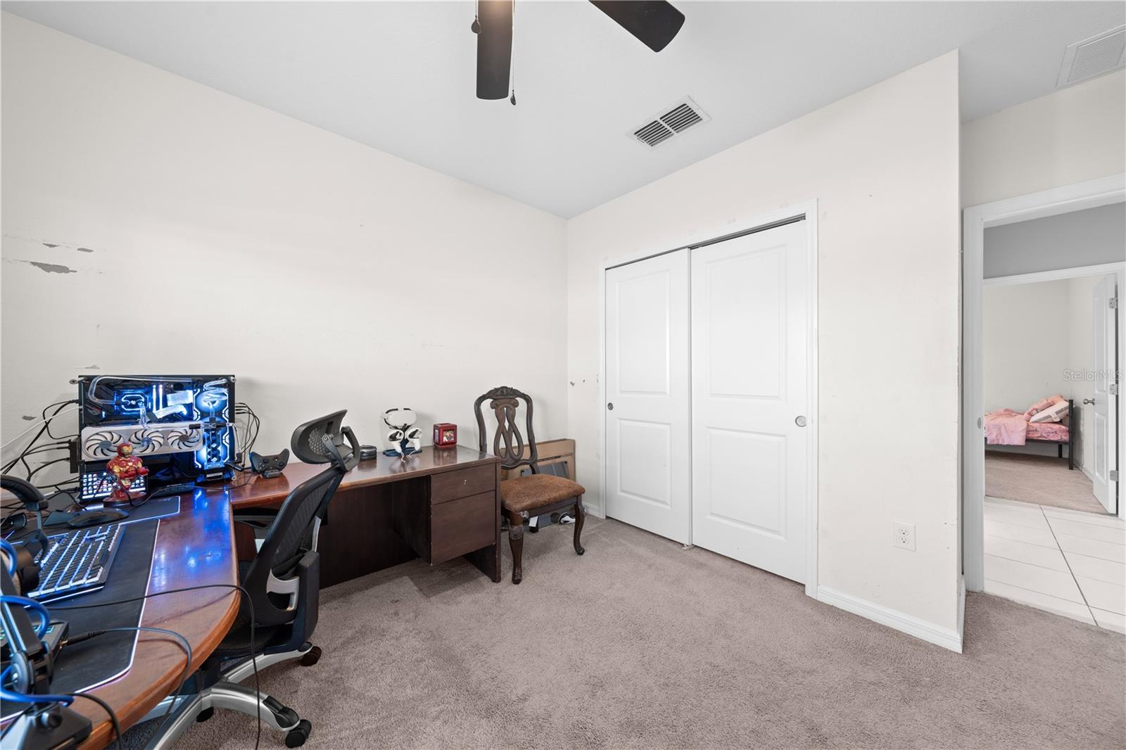 GREENFIELD VILLAGE PH I - Residential