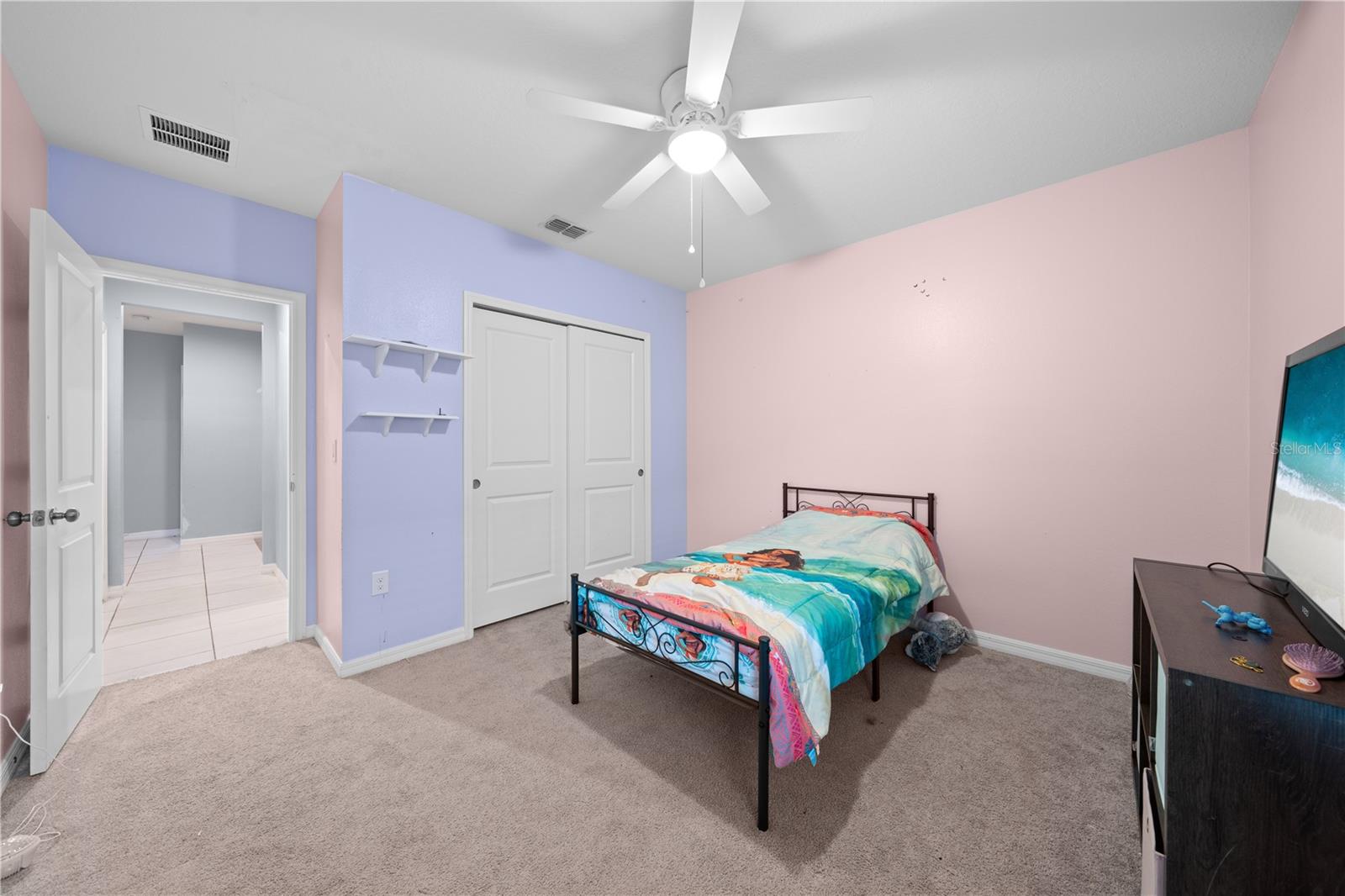 GREENFIELD VILLAGE PH I - Residential