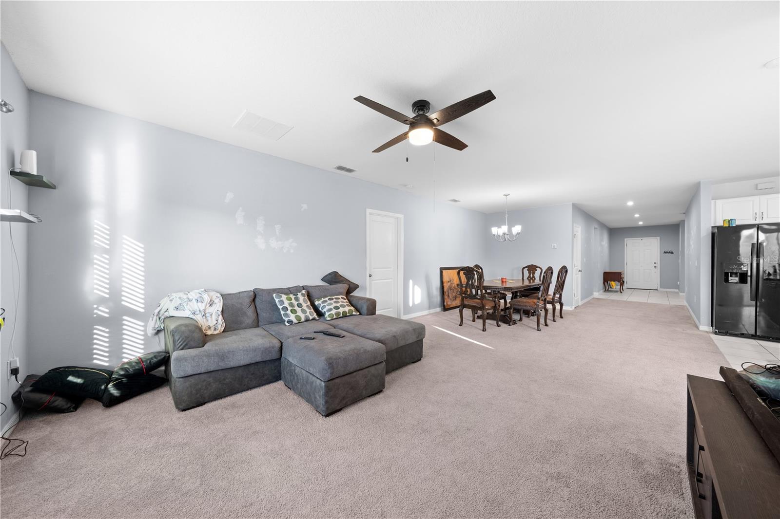 GREENFIELD VILLAGE PH I - Residential