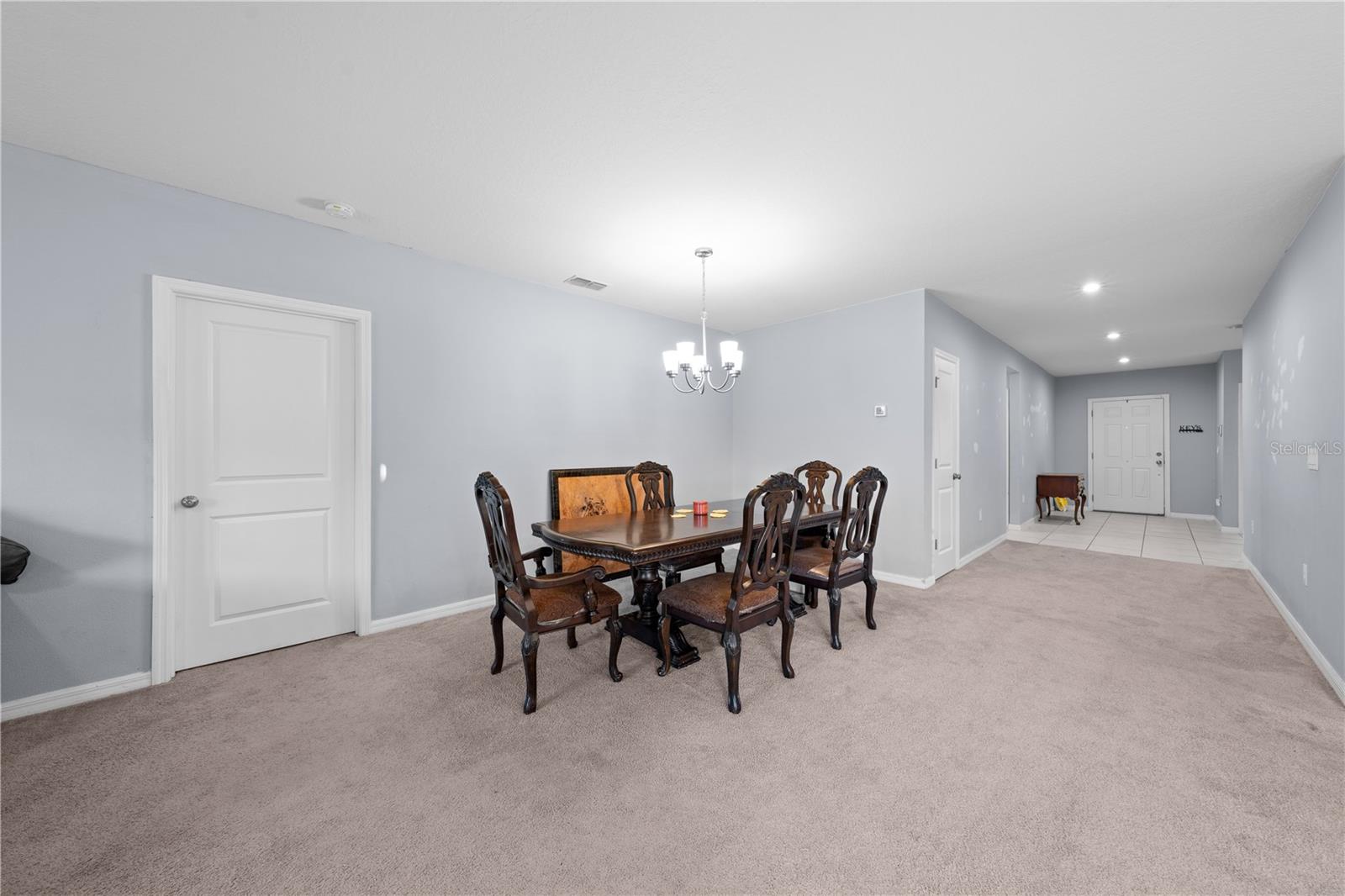 GREENFIELD VILLAGE PH I - Residential