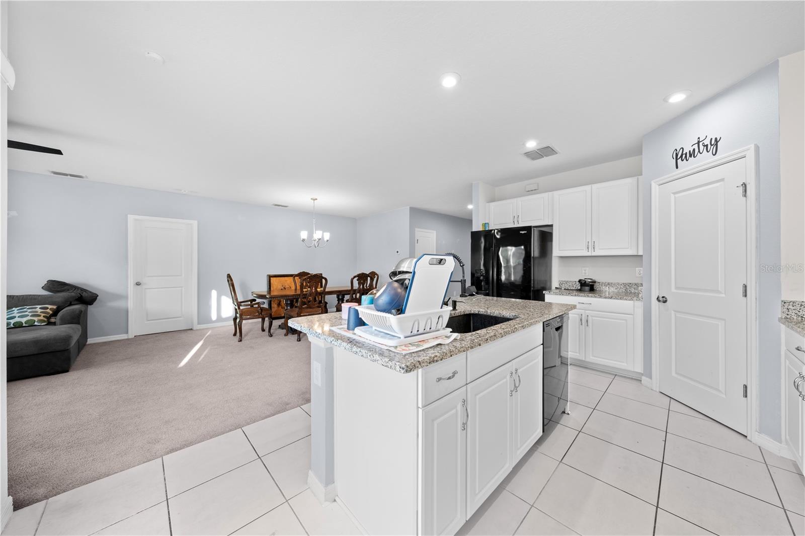 GREENFIELD VILLAGE PH I - Residential