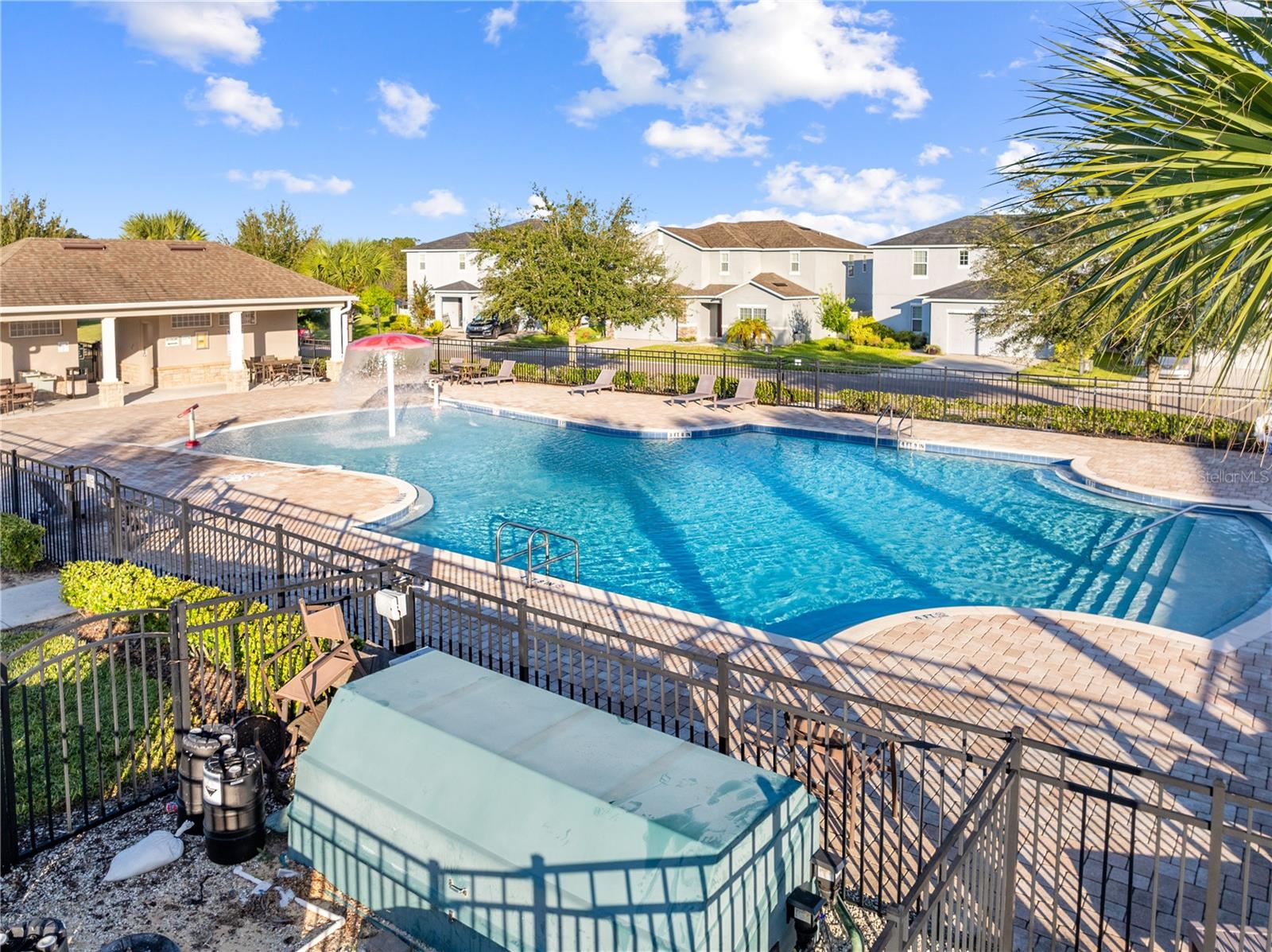 GREENFIELD VILLAGE PH I - Residential