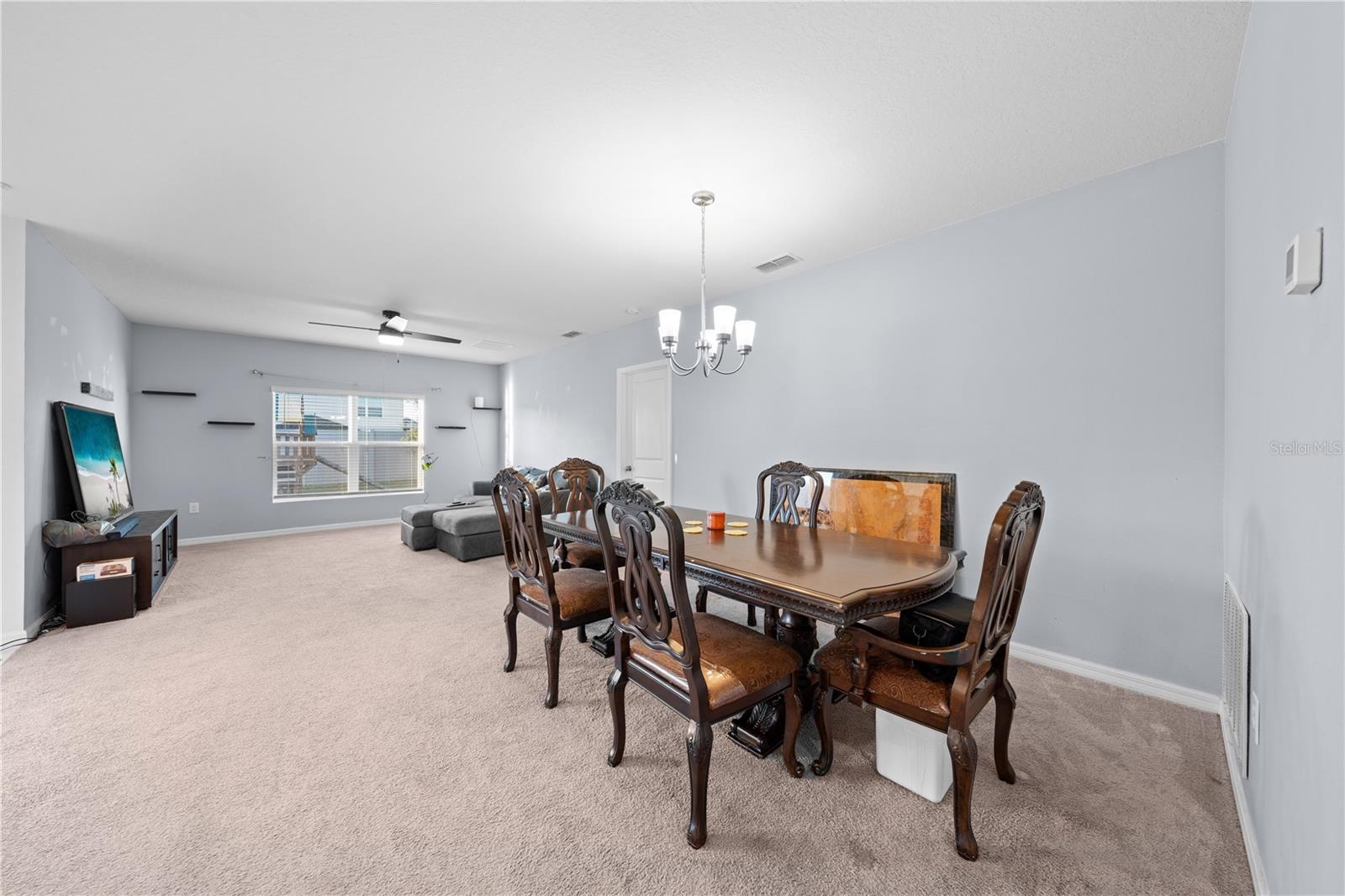 GREENFIELD VILLAGE PH I - Residential