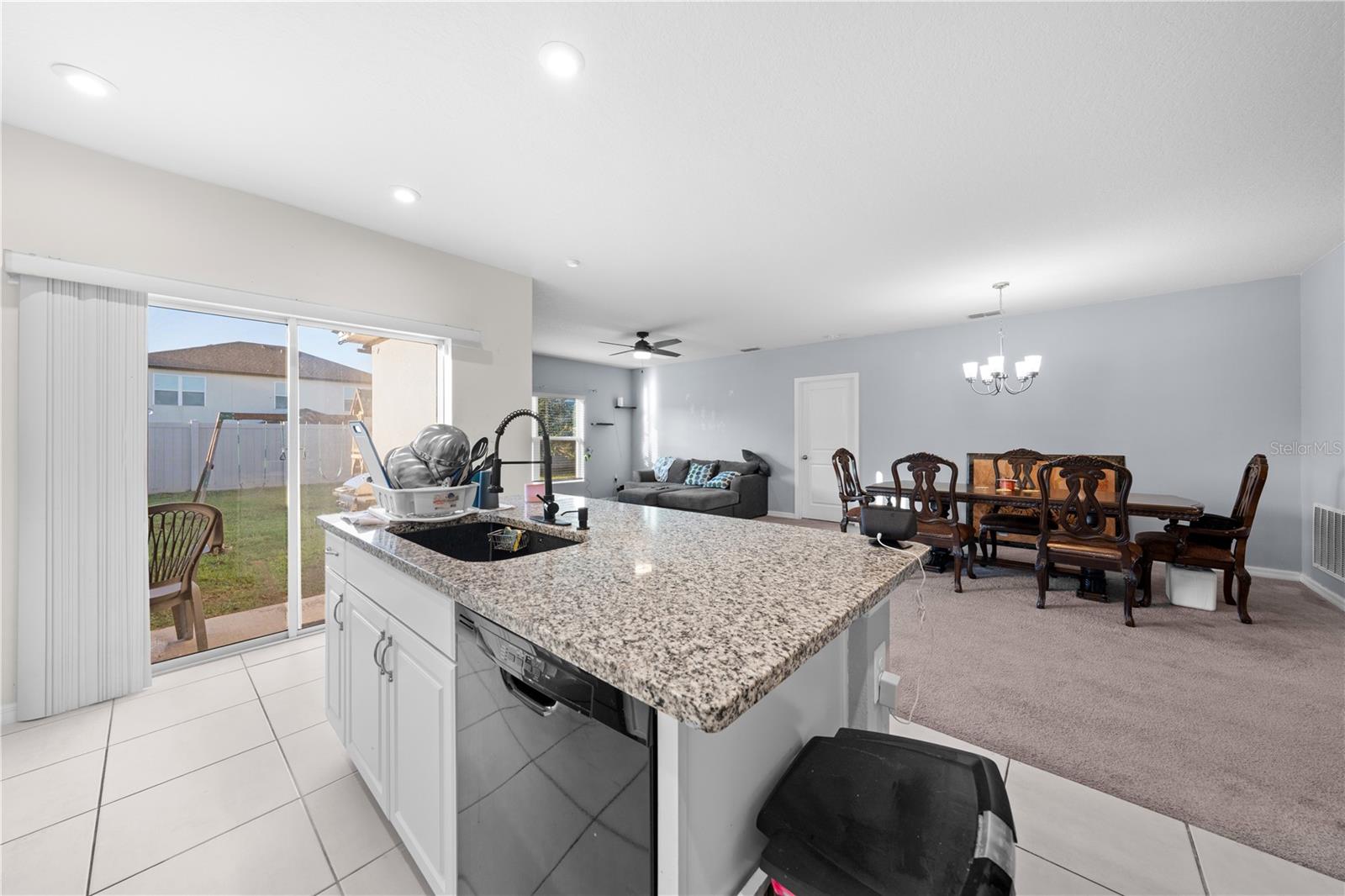 GREENFIELD VILLAGE PH I - Residential