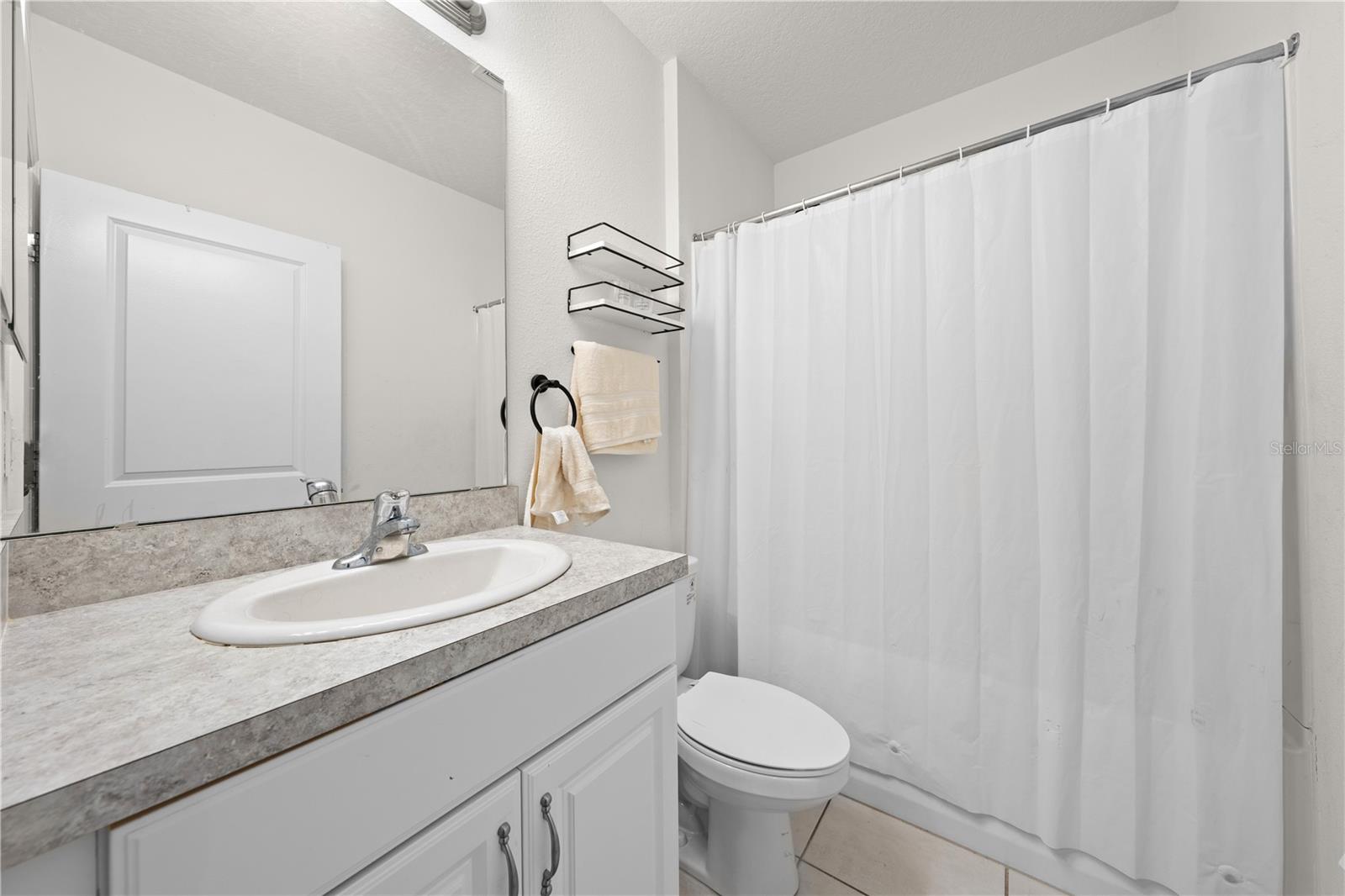 GREENFIELD VILLAGE PH I - Residential