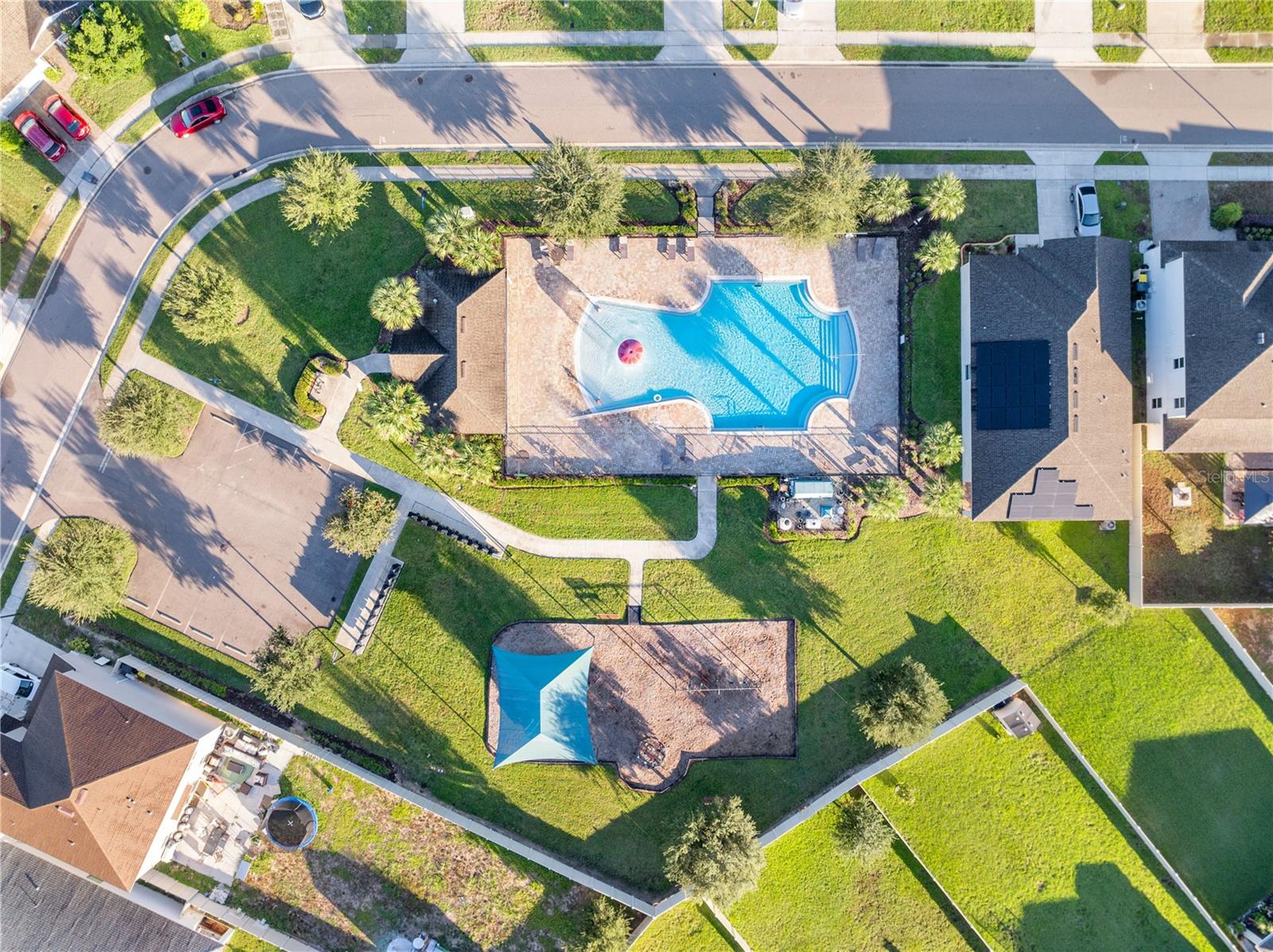 GREENFIELD VILLAGE PH I - Residential