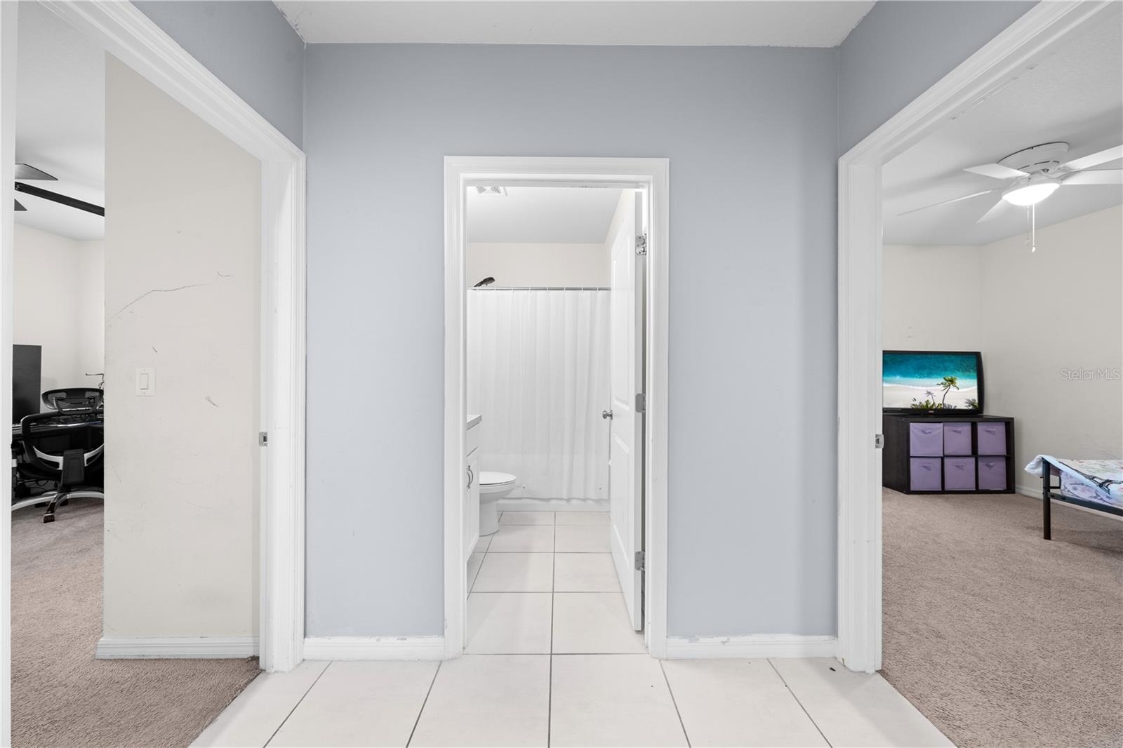 GREENFIELD VILLAGE PH I - Residential