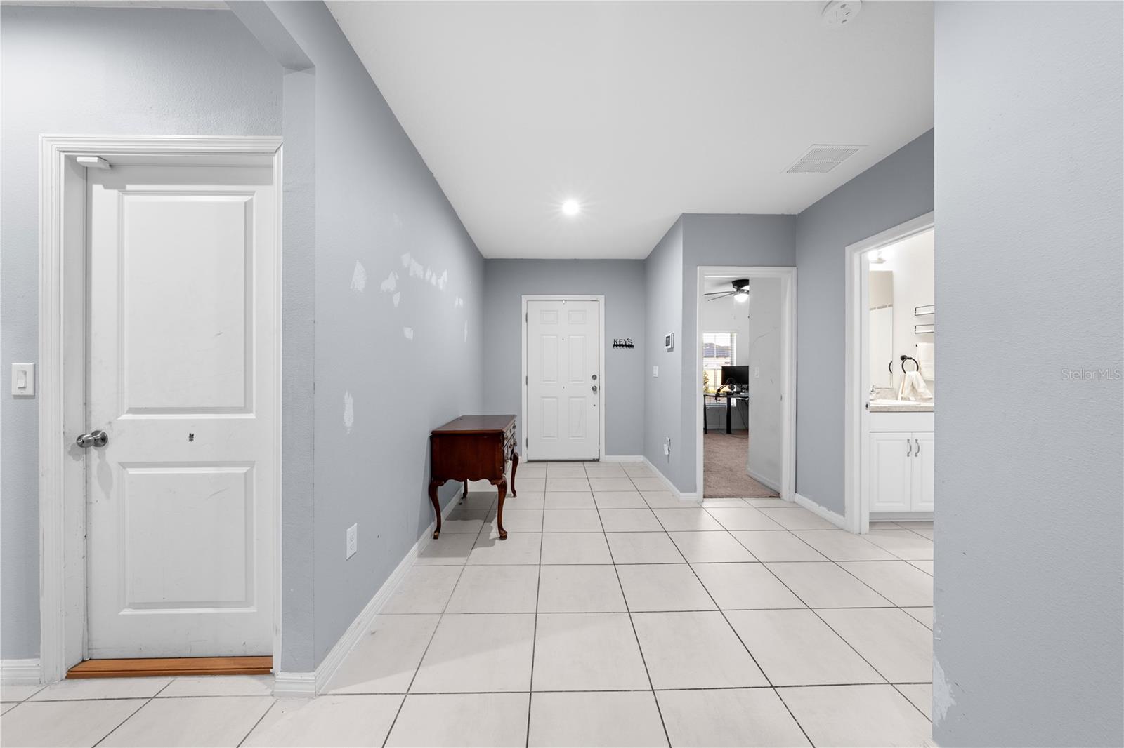 GREENFIELD VILLAGE PH I - Residential