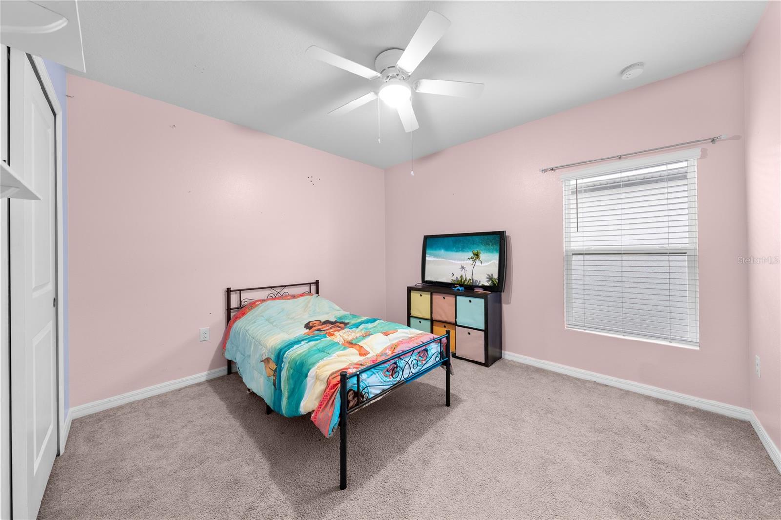 GREENFIELD VILLAGE PH I - Residential