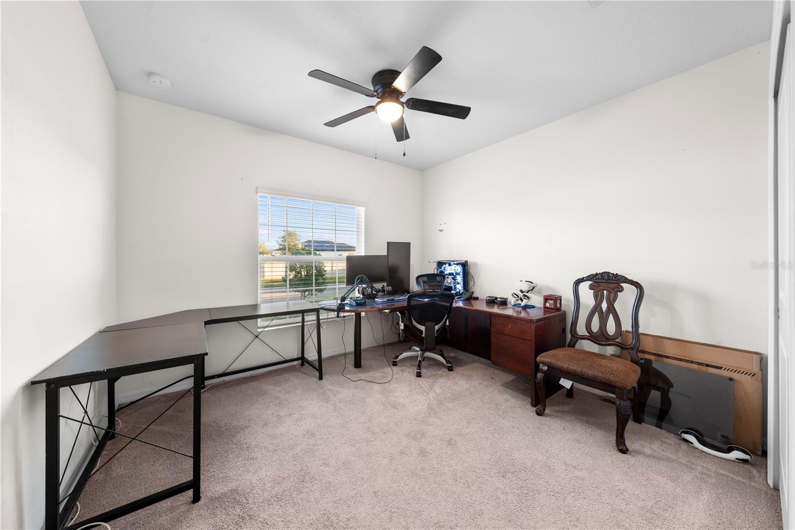 GREENFIELD VILLAGE PH I - Residential