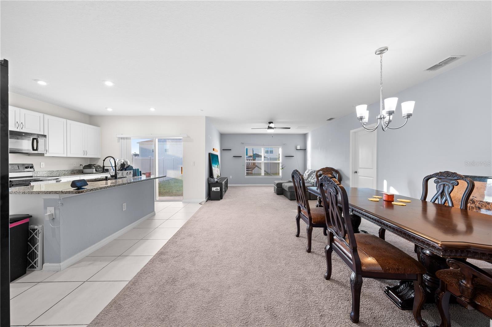 GREENFIELD VILLAGE PH I - Residential