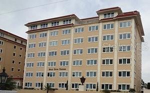 GULF TWIN TOWERS - Residential Lease