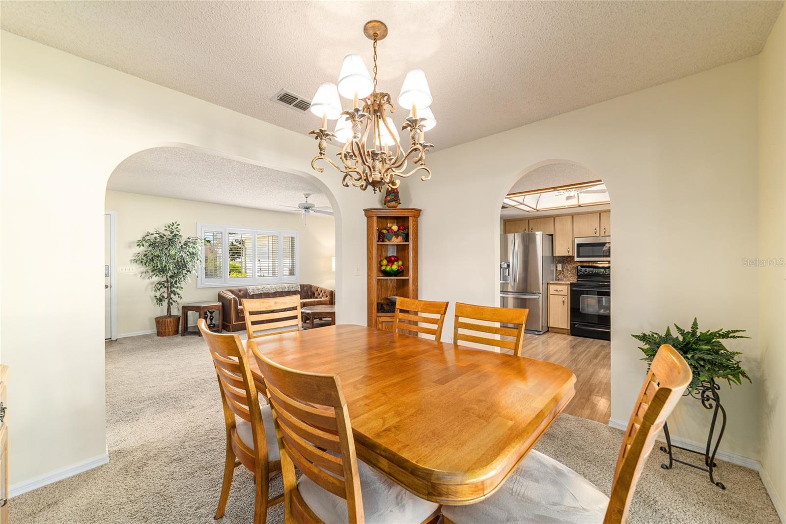 SPRUCE CREEK - Residential