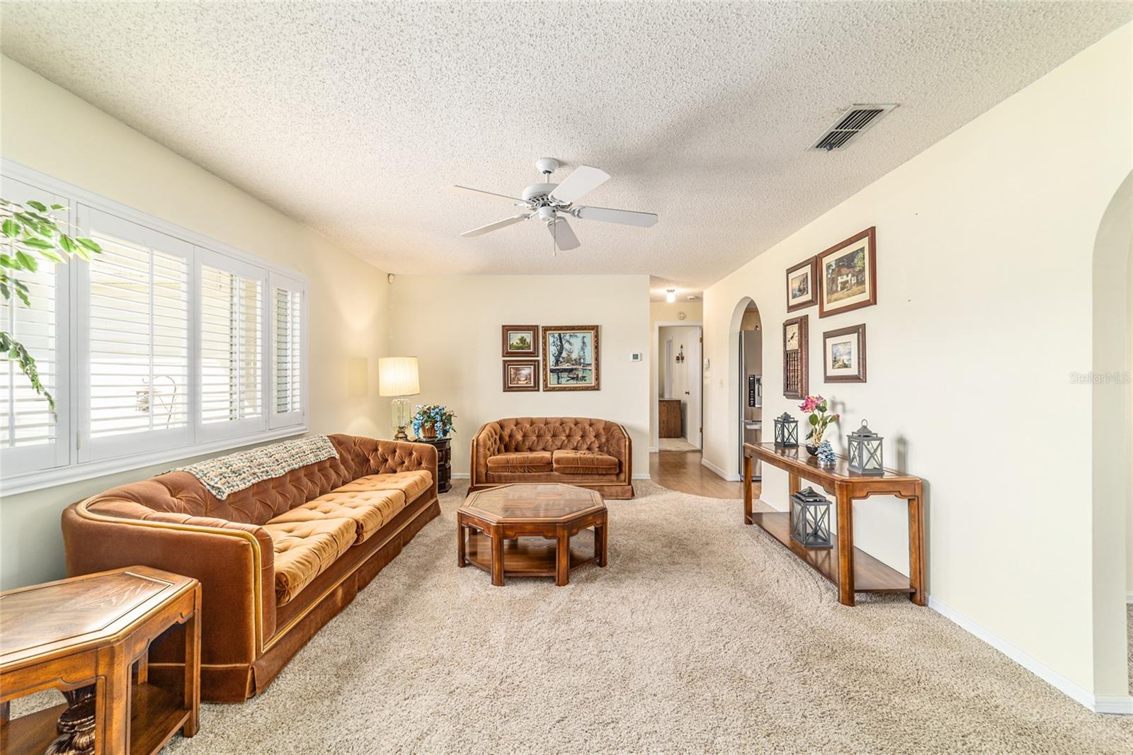 SPRUCE CREEK - Residential