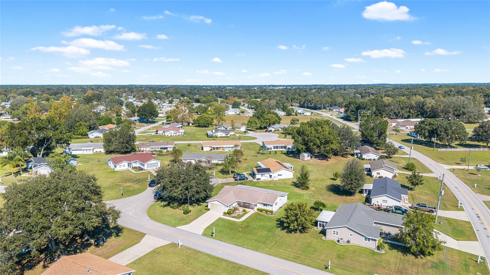 SPRUCE CREEK - Residential