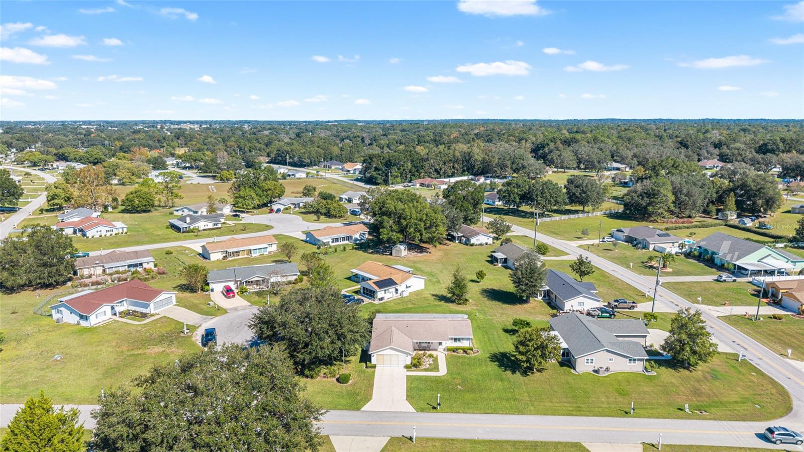 SPRUCE CREEK - Residential