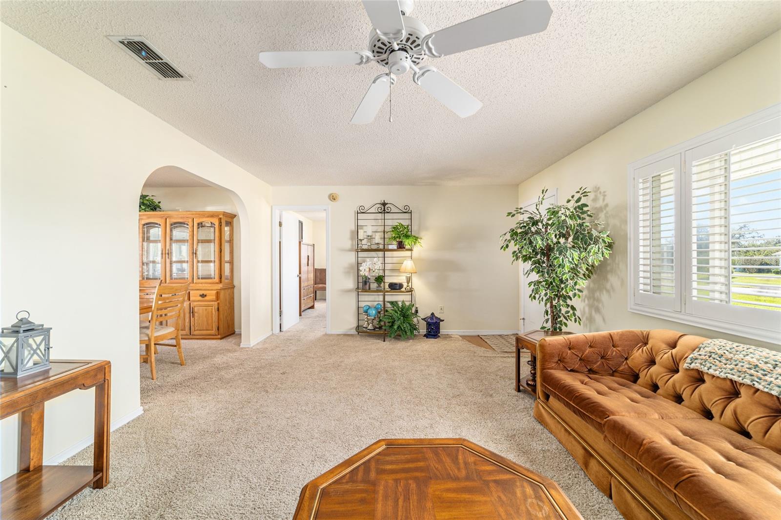 SPRUCE CREEK - Residential