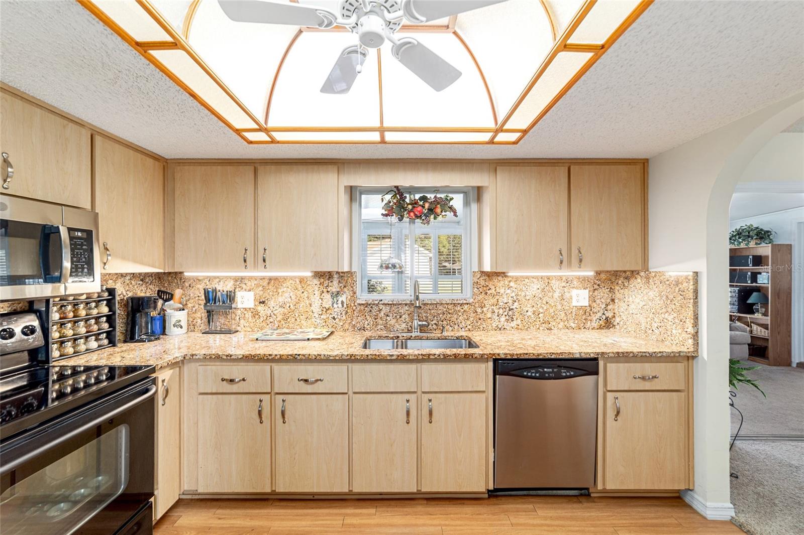 SPRUCE CREEK - Residential