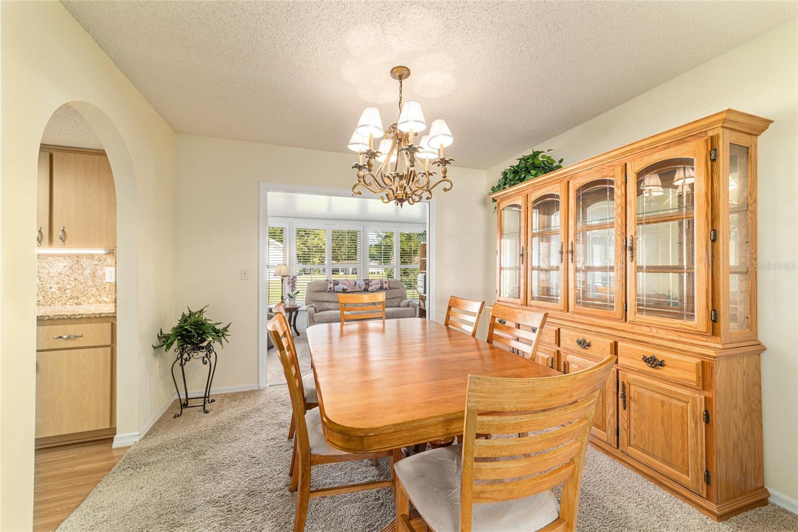 SPRUCE CREEK - Residential