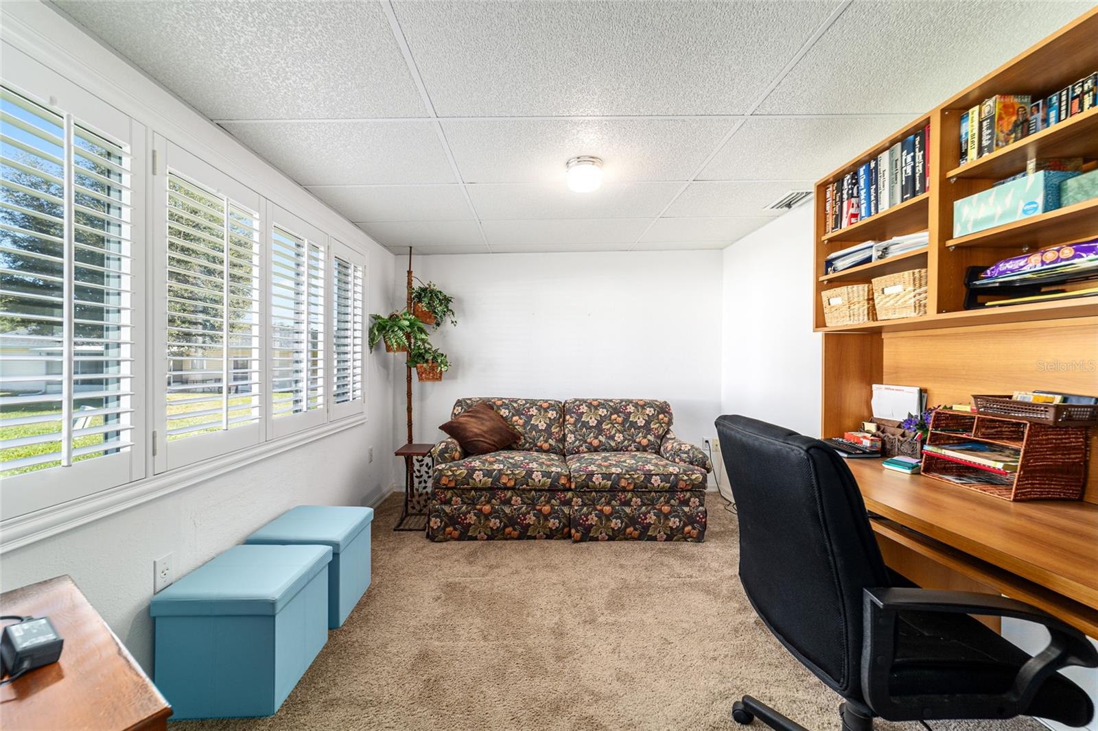 SPRUCE CREEK - Residential