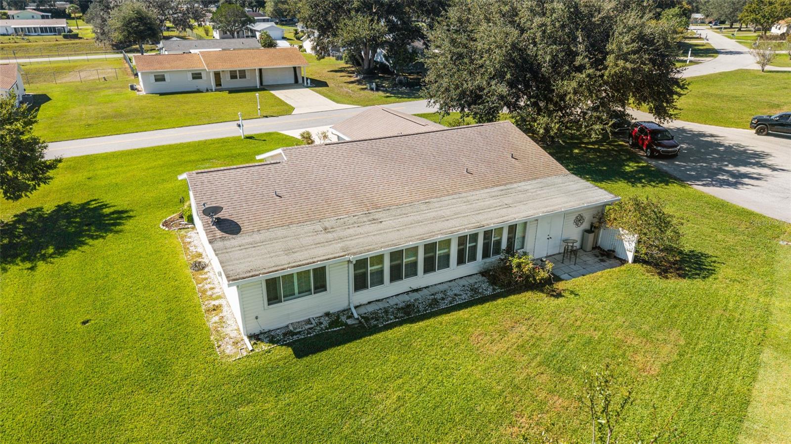 SPRUCE CREEK - Residential