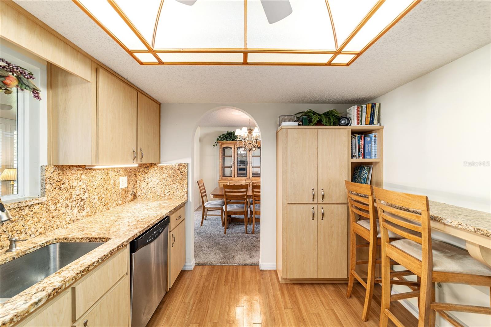 SPRUCE CREEK - Residential