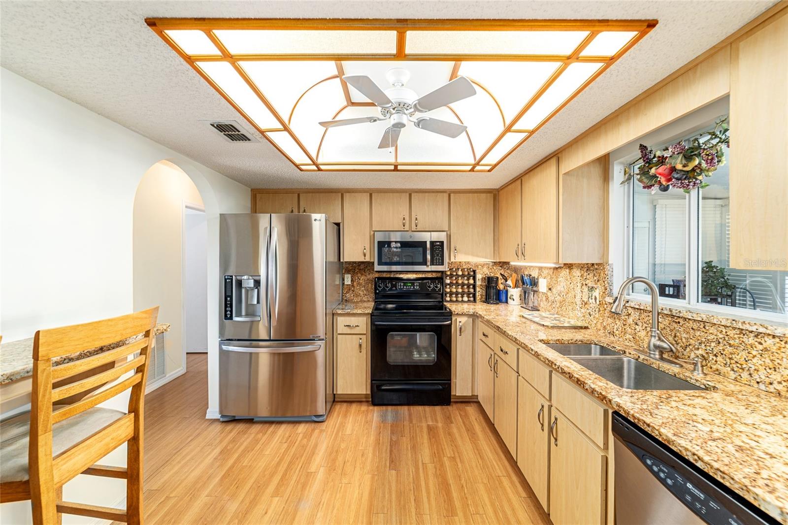 SPRUCE CREEK - Residential