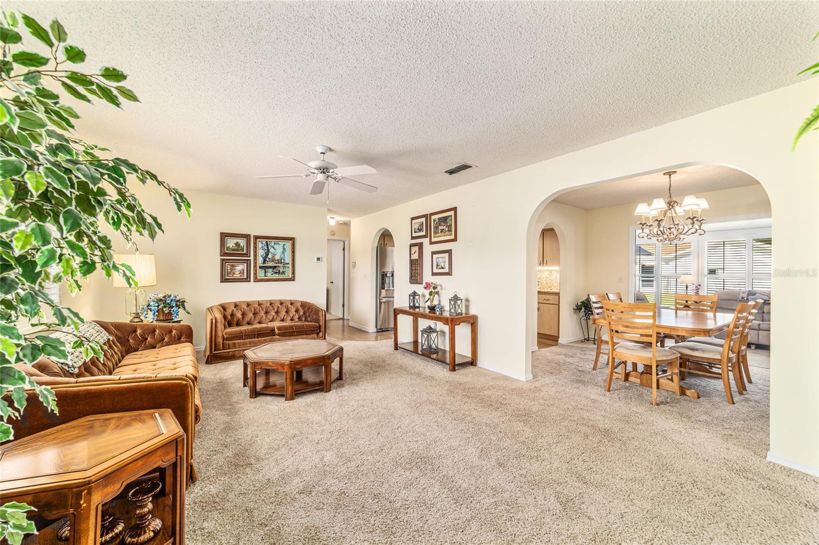 SPRUCE CREEK - Residential