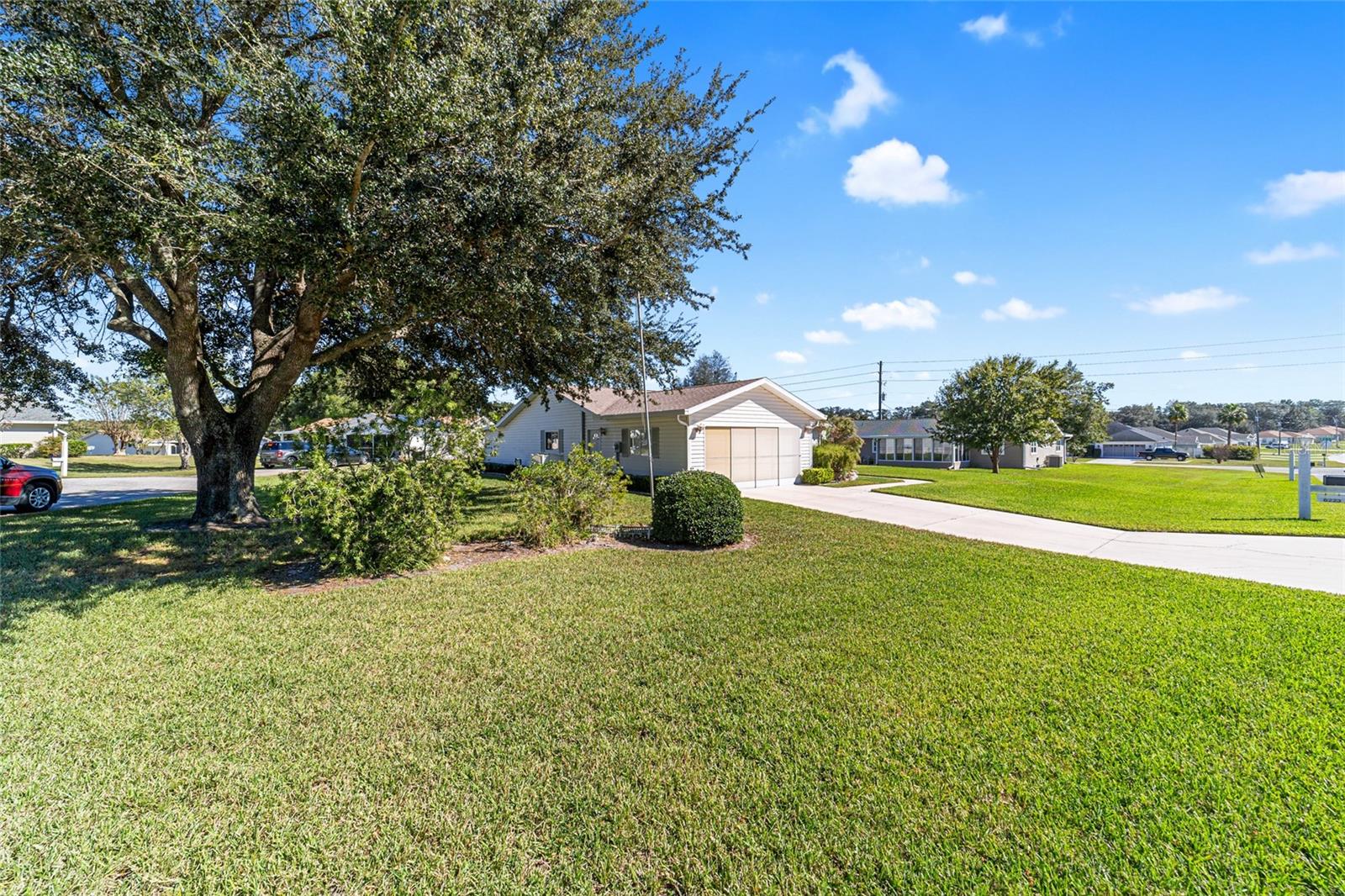 SPRUCE CREEK - Residential