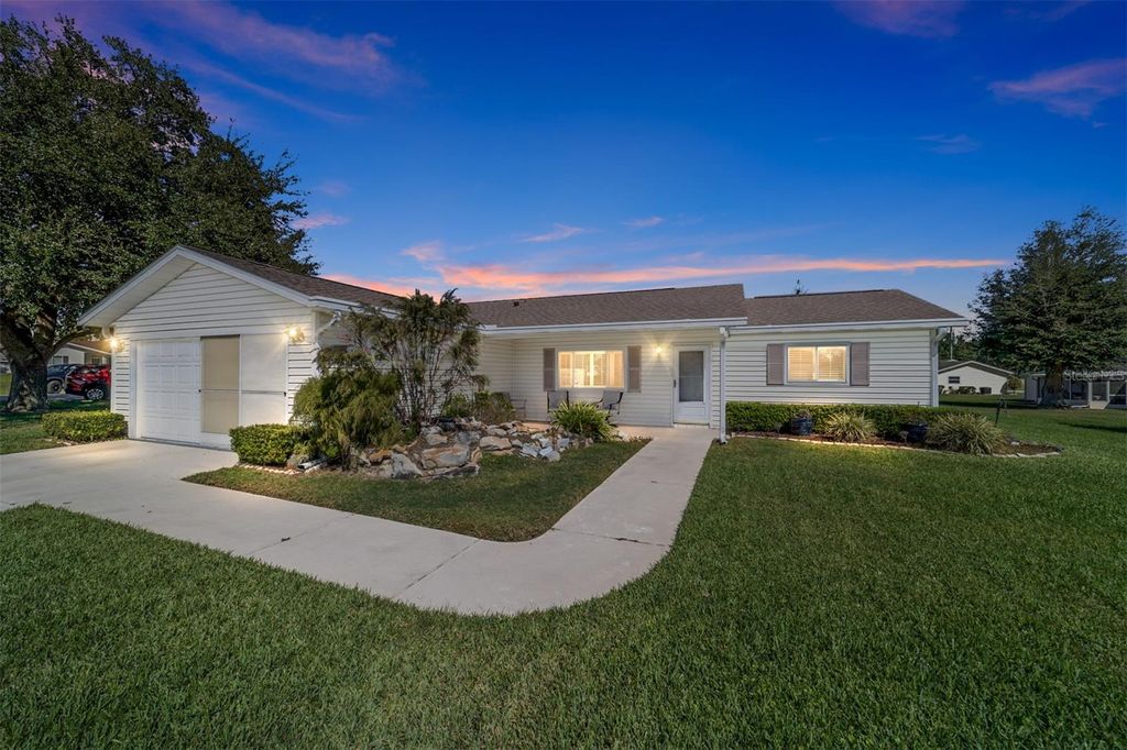 Photo of 6223 SW 115th Street Road, Ocala, FL 34476 (MLS # OM712710)