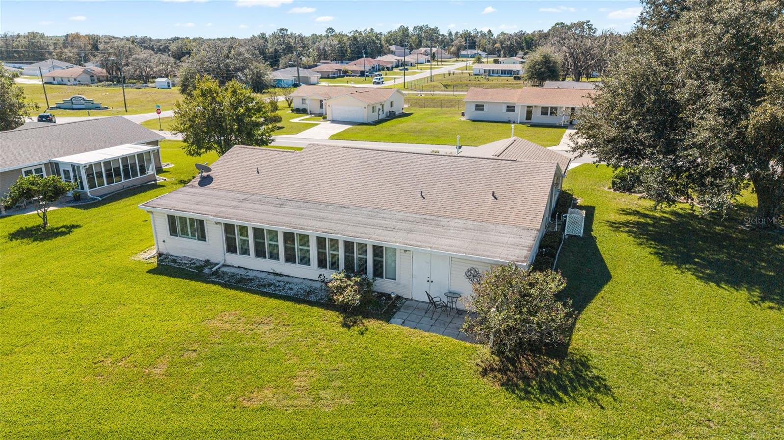 SPRUCE CREEK - Residential