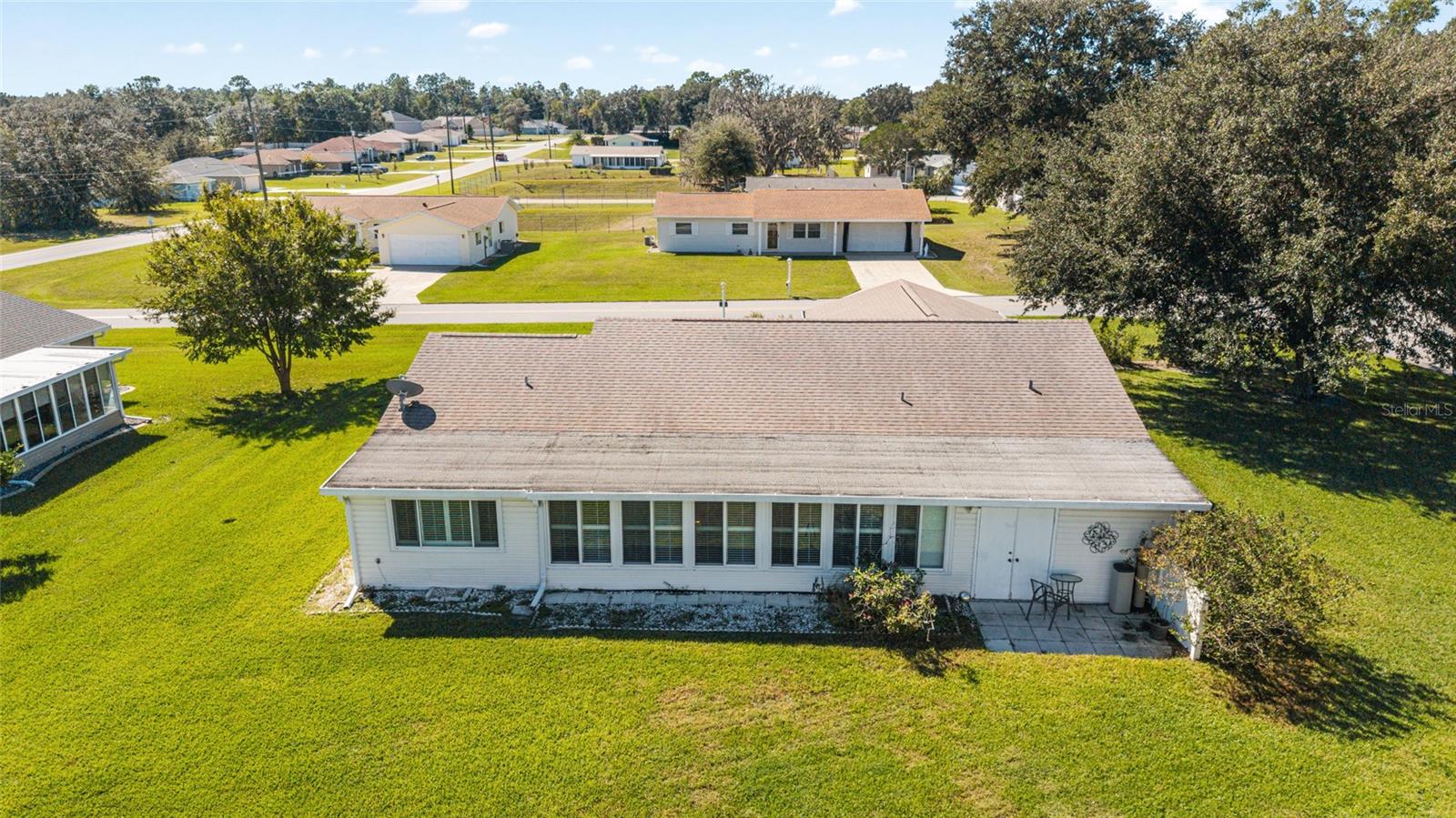 SPRUCE CREEK - Residential