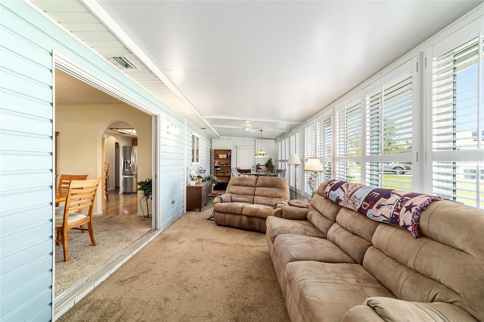 SPRUCE CREEK - Residential